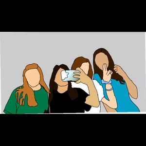 Meet your Posher, Lydia